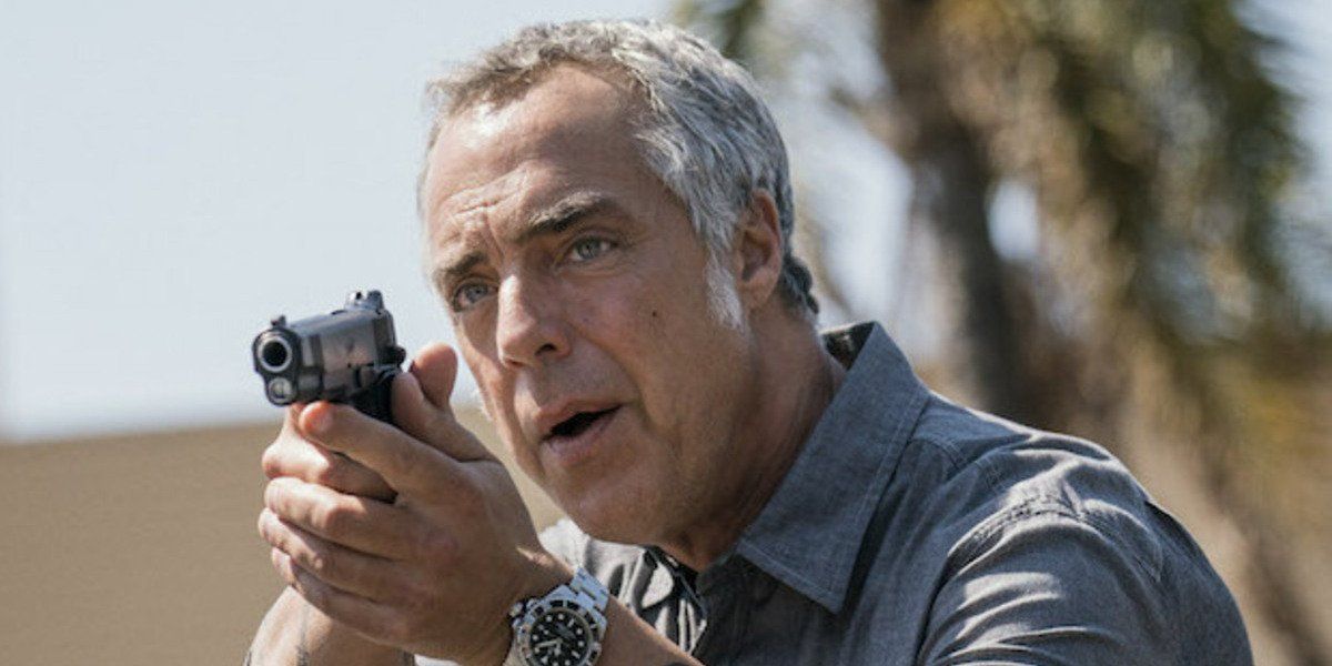 Bosch Cancelled At Amazon Prime, But There’s Good News