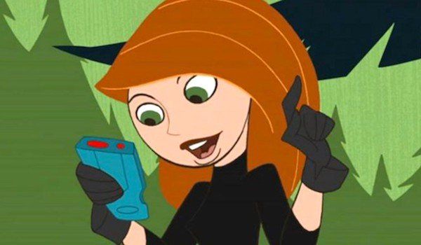 Disney’s Kim Possible Has Us Pumped For Live-Action Movie With Exclusive Poster