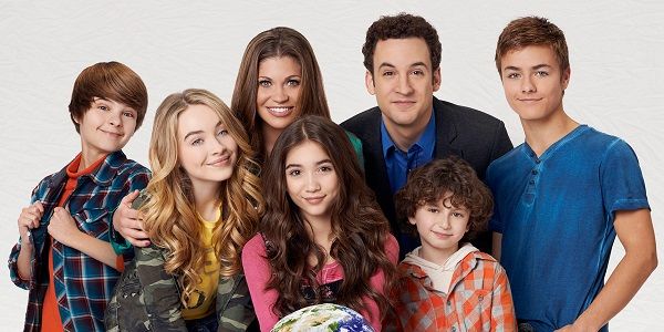 Girl Meets World Is Bringing Back These 2 Boy Meets World Characters